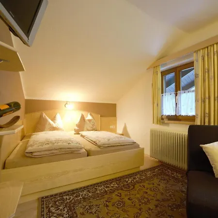 In Near Salzburg Alps Lejlighed *