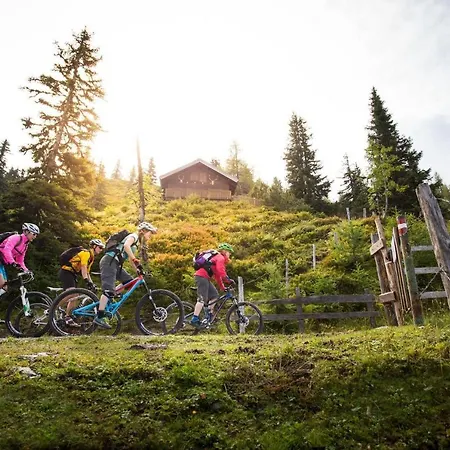 Lejlighed In Near Salzburg Alps *