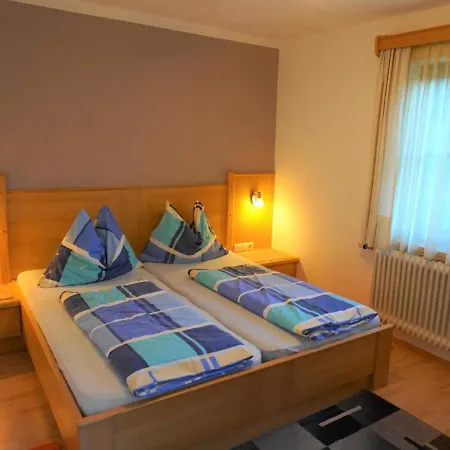 In Near Salzburg Alps Lejlighed