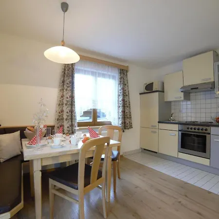 Lejlighed In Near Salzburg Alps *